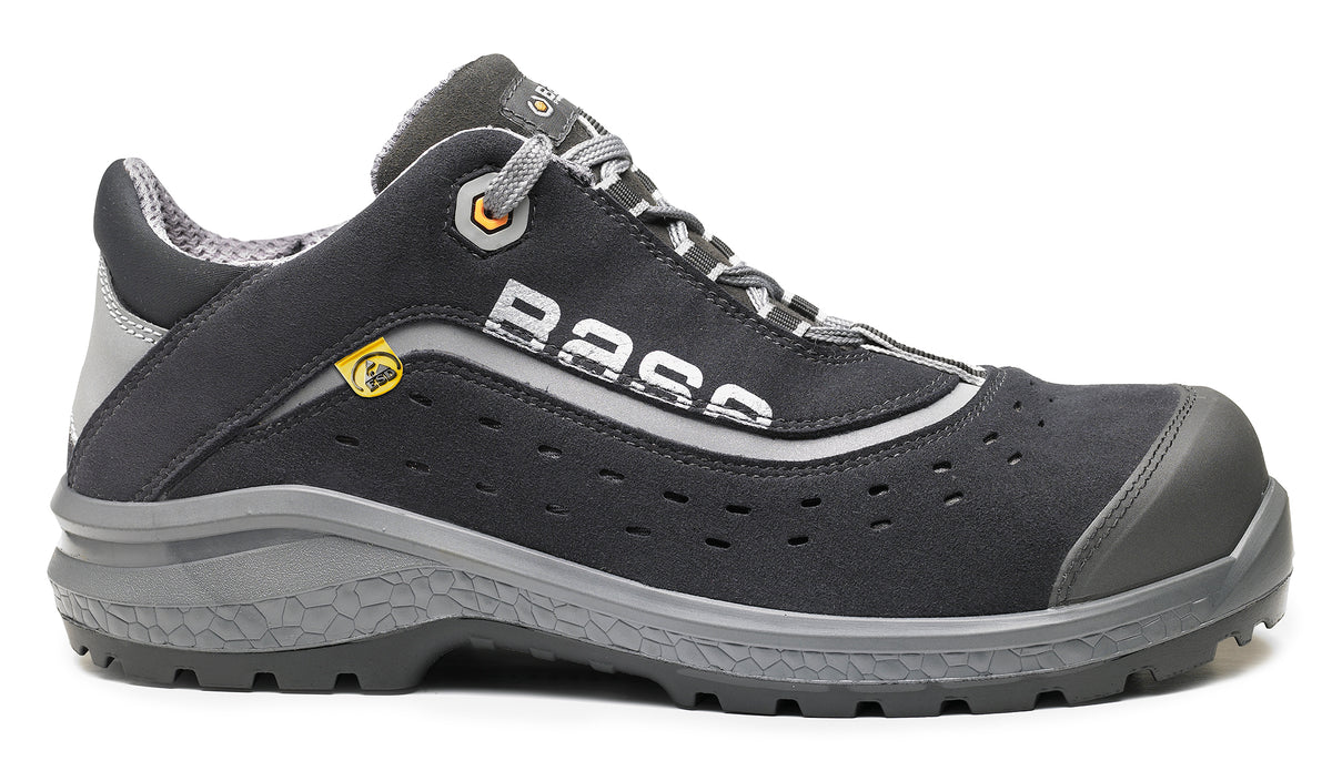 Scarpa di sicurezza Be-Style S1P ESD SRC