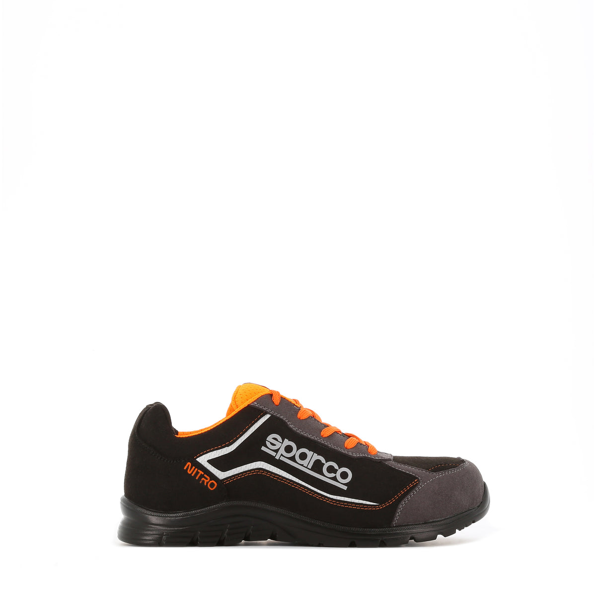 Scarpe antinfortunistiche Sparco - bassa S3 ultra leggera NITRO, Dpi