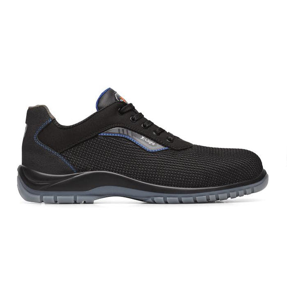 Scarpe antinfortunistiche Athena_23 S3L FO SR