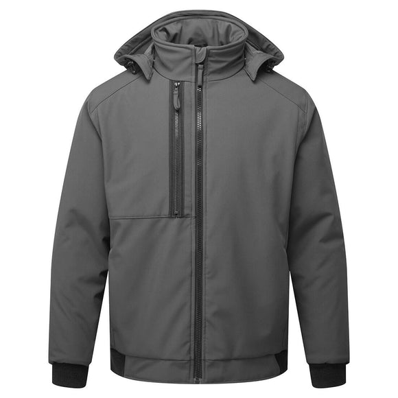 WX2 Eco Softshell (2L)